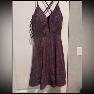 Has pockets good condition